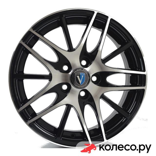 1506 6x15/4*114.3 D56.6 ET45 BD