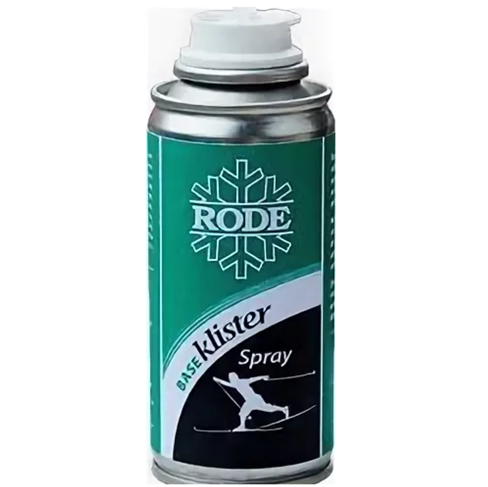 Мазь жидкая RODE, Base, 100 ml арт. KBS