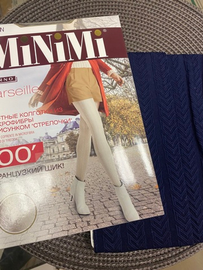 MINIMI  Marseille 100