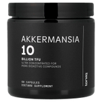 Toniiq, Akkermansia, 60 капсул