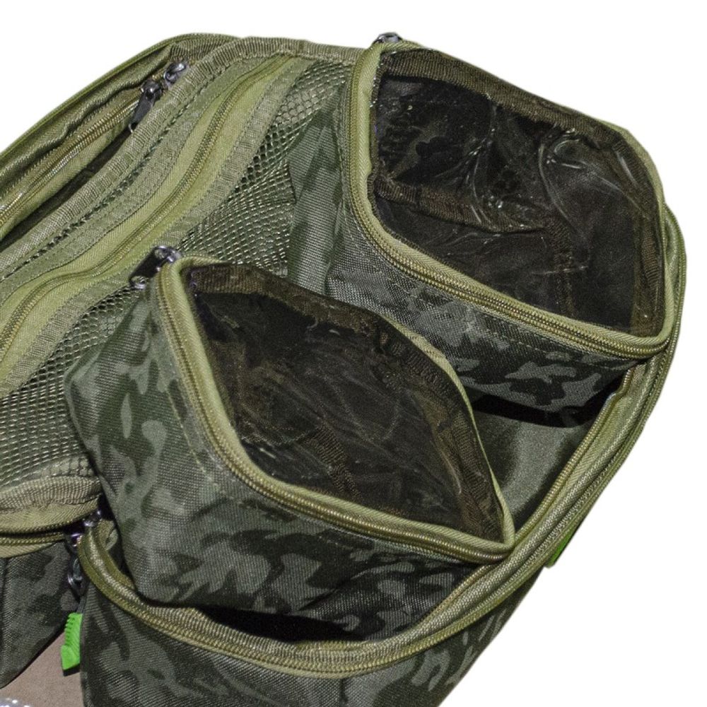 CARP PRO Сумка Diamond для аксессуаров и инструментов