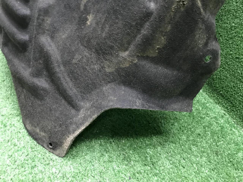 Подкрылок передний правый Audi Q8 (2018-2023)