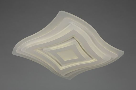 Потолочная светодиодная люстра Omnilux Vietri OML-07207-202