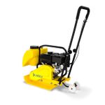 Виброплита бензиновая Vektor VPG-70B - [72 кг / 12 кН /  Lifan 168F-2]