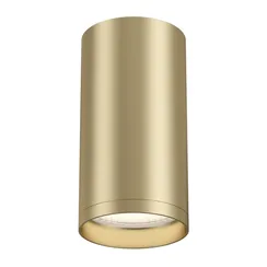 Потолочный светильник Фокус С / FOCUS S 1*GU10 10 Вт Technical c052cl-01mg