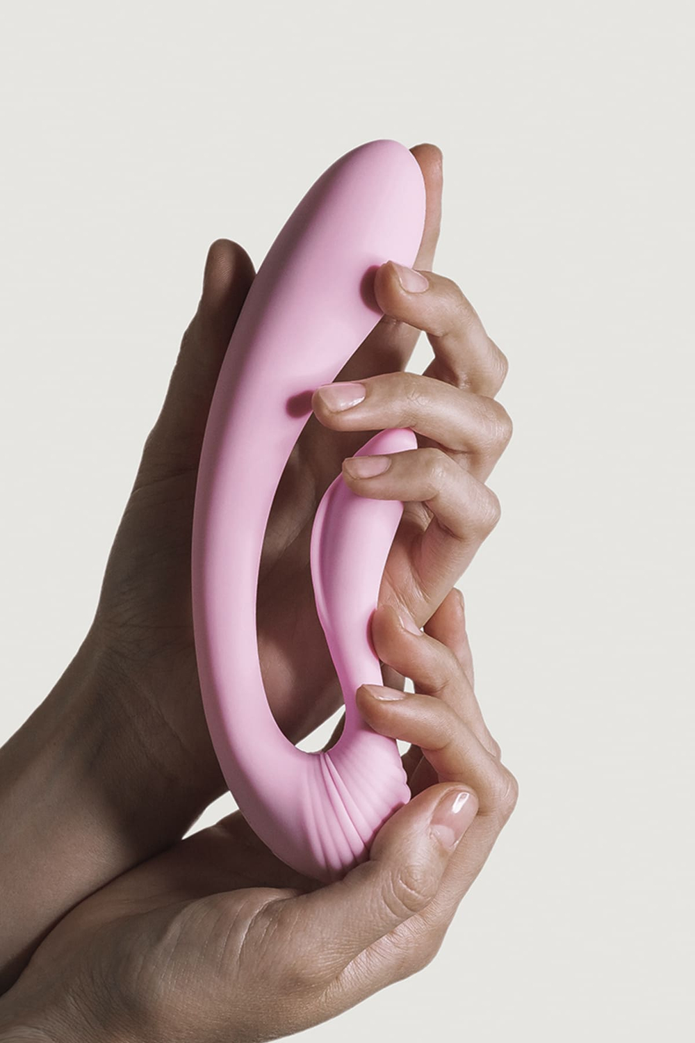 Adrien Lastic G-wave - Многофункциональный вибратор