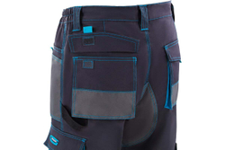 Брюки GROSS размер XXL 90350