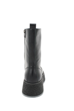 Полусапоги женские Ascalini R12920s