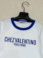Футболка Valentino