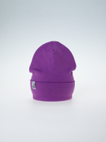 Шапка трикотажная РИО(Фиолетовый)