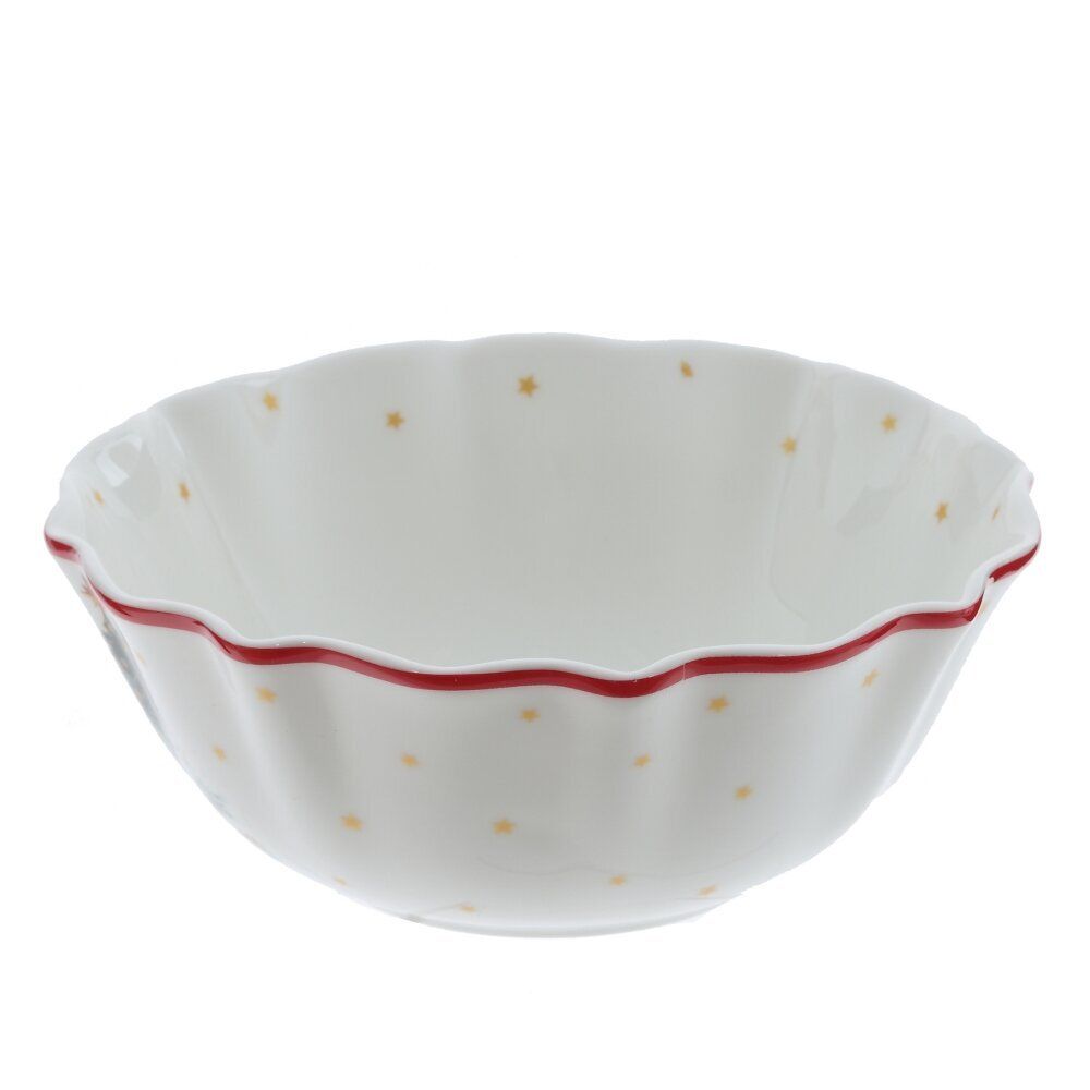 GAEM Салатник, 560 мл, L15 W15 H6 см