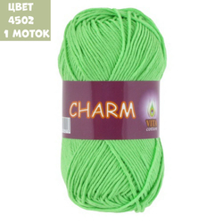 CHARM (Vita)