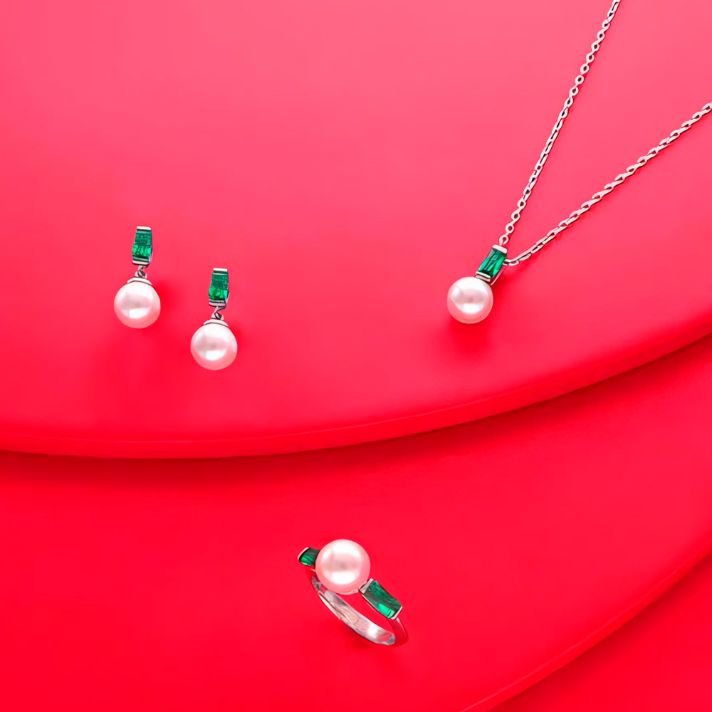 Majorica 17270.01.2.N42.530.1