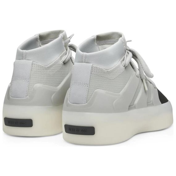 Баскетбольные кроссовки Adidas Athletics Series СРЕДНИЙ топ Унисекс