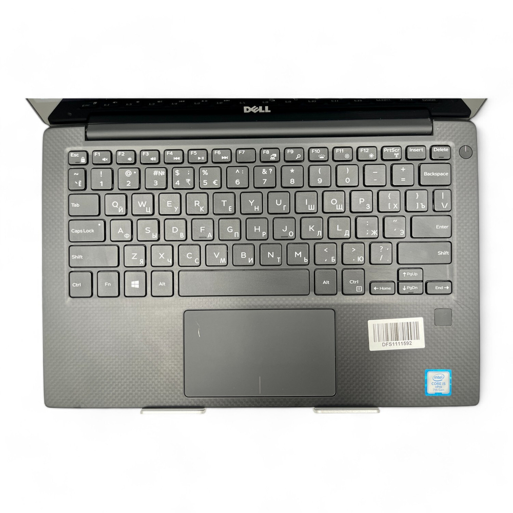 XPS 13 9360