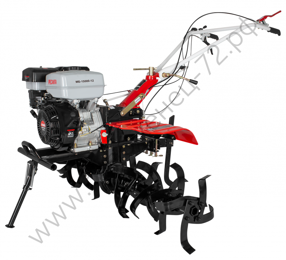Сельскохозяйственная машина Ресанта МБ-15000-12