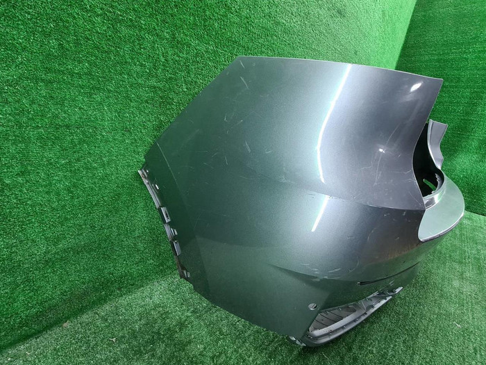 Бампер задний Haval F7 (2018-2022)