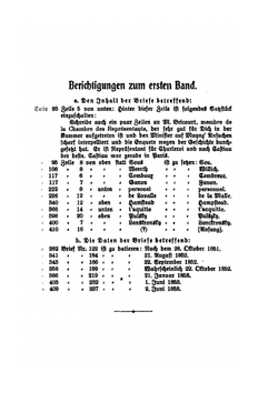Der Briefwechsel Zwischen Friedrich Engels Und Karl Marx, 1844 Bis 1883. Volume 1 | August Bebel; Eduard Bernstein