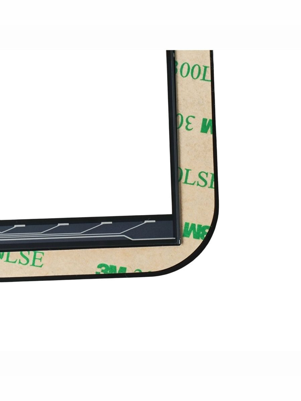 Тачскрин (сенсорное стекло) для планшета MQ20