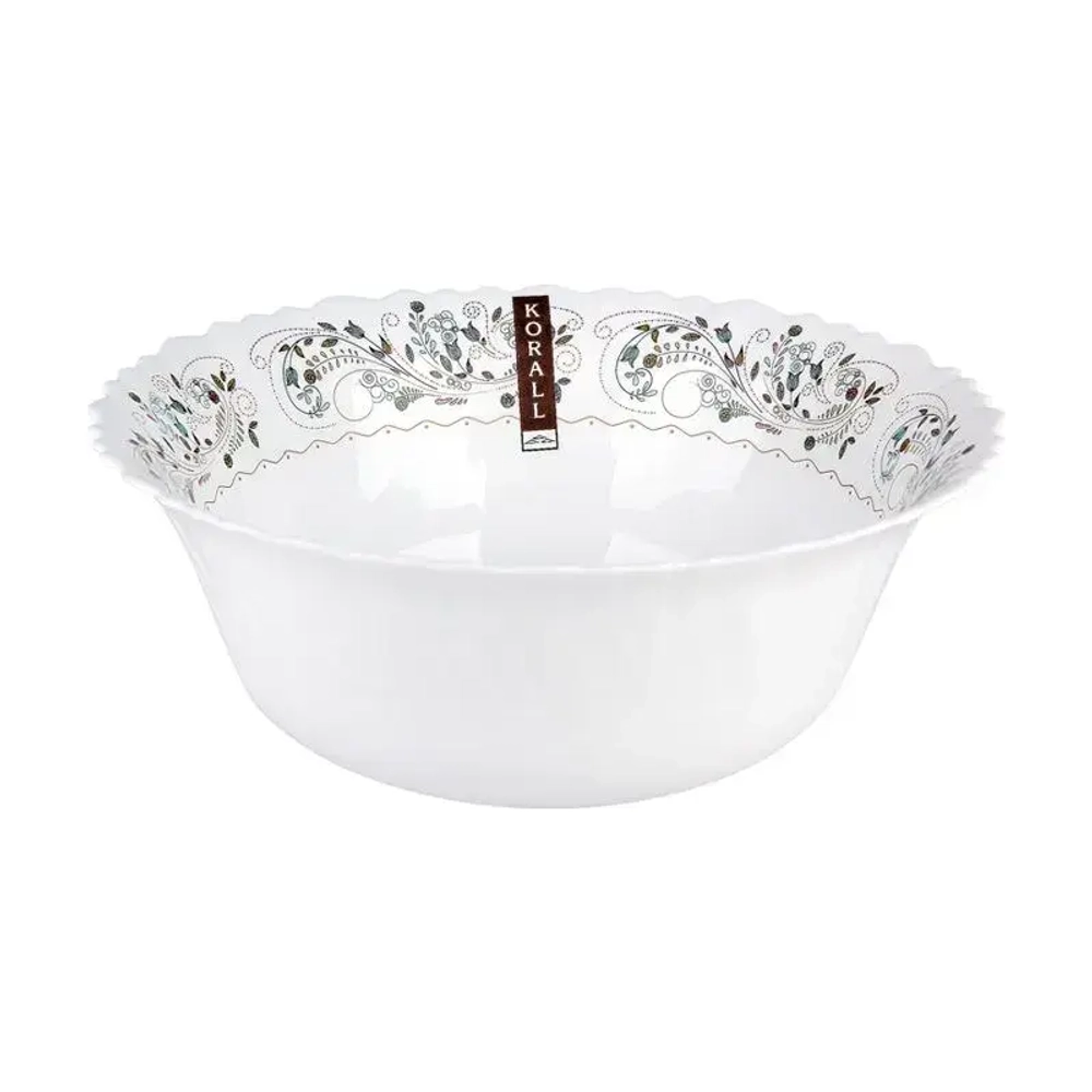 Салатник 20см V- 1200мл сканди