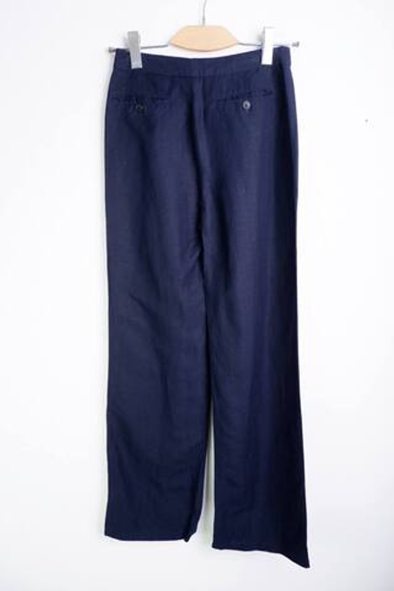 Брюки Company 907 летние, маркировка S, визуально на 44 размер