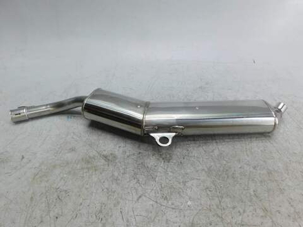 Глушитель Honda CRM250AR MD32.