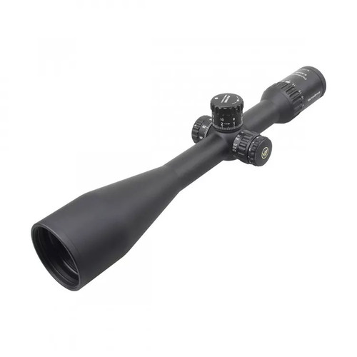 Прицел Vector Optics Continental X6 Tactical 5-30x56 SFP ARI