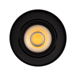 Светильник SP-FOCUS-R110-18W Warm3000 (BK, 36 deg, 230V) (Arlight, IP54 Металл, 5 лет) 054863