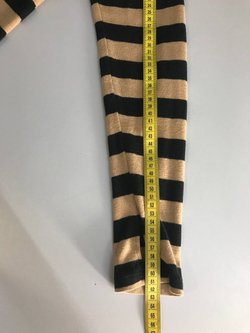 Платье Cos в полоску, маркировка М, визуально 46 размер