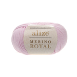 Merino Royal