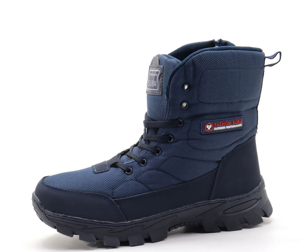 Ботинки (41-46)р. / шт.