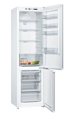 Холодильник Bosch KGN39UW316