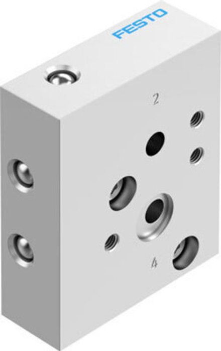 VABS-B14-90-FF14 Монтажная плита