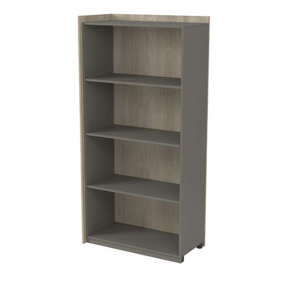 15ШД-Н.189 Модуль шкафа, НАЧАЛЬНЫЙ (884*460*1828)