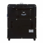 Hyundai DHY 8500SE дизельный генератор