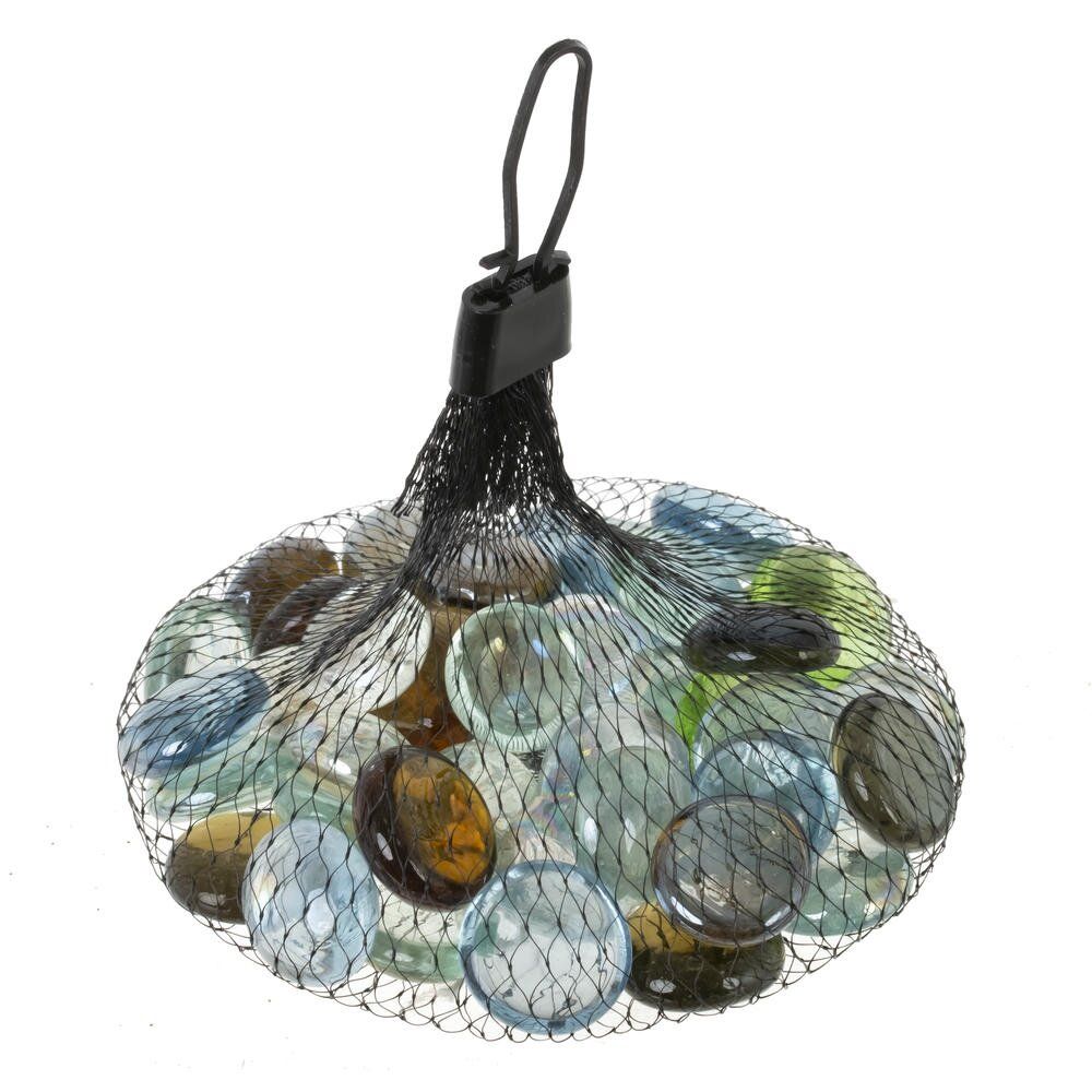 GAEM Набор декоративных камней, 240г, L10 W10 H2 см