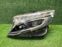 Фара левая Mercedes V w447 (2014-н.в.) LED