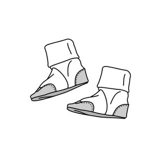 Dada Socks