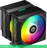 Кулер для процессора ID-Cooling FROZN A620 PRO SE ARGB