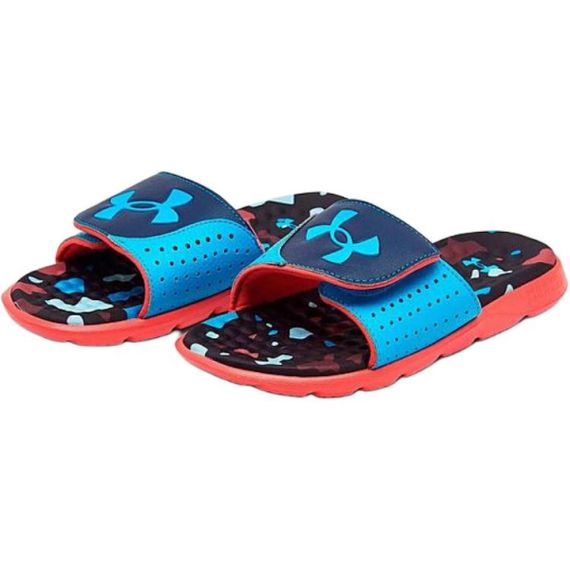 Under Armour Ignite Pro 'Blue'