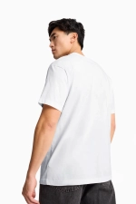 Футболка Puma AC Milan 24/25 ftblNRGY+ - белый