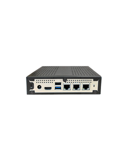 Маршрутизатор D-Link Service Router, 3x1000Base-T configurable, 2xUSB ports, 3G/LTE support