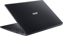 Ноутбук Acer Aspire A315-23G-R6LA 15.6; 1920x1080 (Full HD)/ AMD Ryzen 3 3250U, 2600 МГц/ 8 Гб DDR-4/ 512 Гб SSD/ Radeon 625 2048 Мб/ Wi-Fi, Bluetooth, Cam/ Windows 10 Home / чёрный NX.HVRER.00B