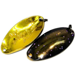 Блесна FOREST FIX Impact 2.5гр #07