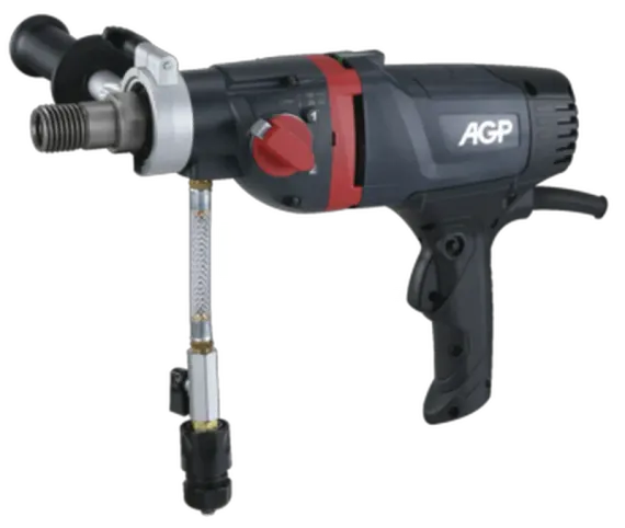 Дрель алмазного бурения AGP DM5P