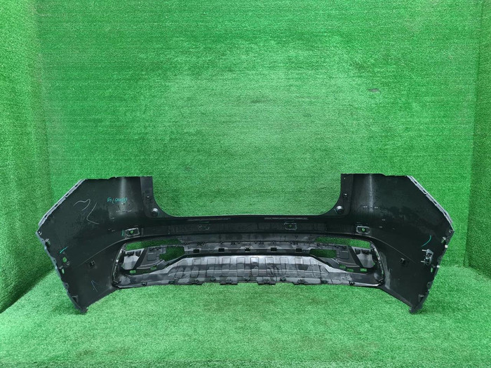 Бампер задний Geely Monjaro (2021-н.в.)