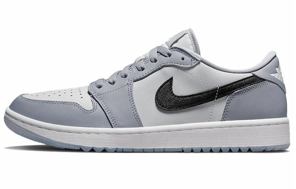 Кроссовки Jordan Air Jordan 1 Wolf Grey
