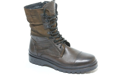 Полусапоги  ROOMAN