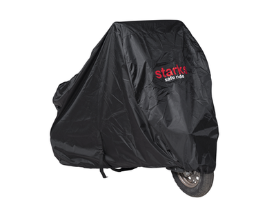 Чехол для мототехники Scooter (S) STARKS