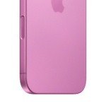 Apple iPhone 16 128GB (Розовый | Pink)